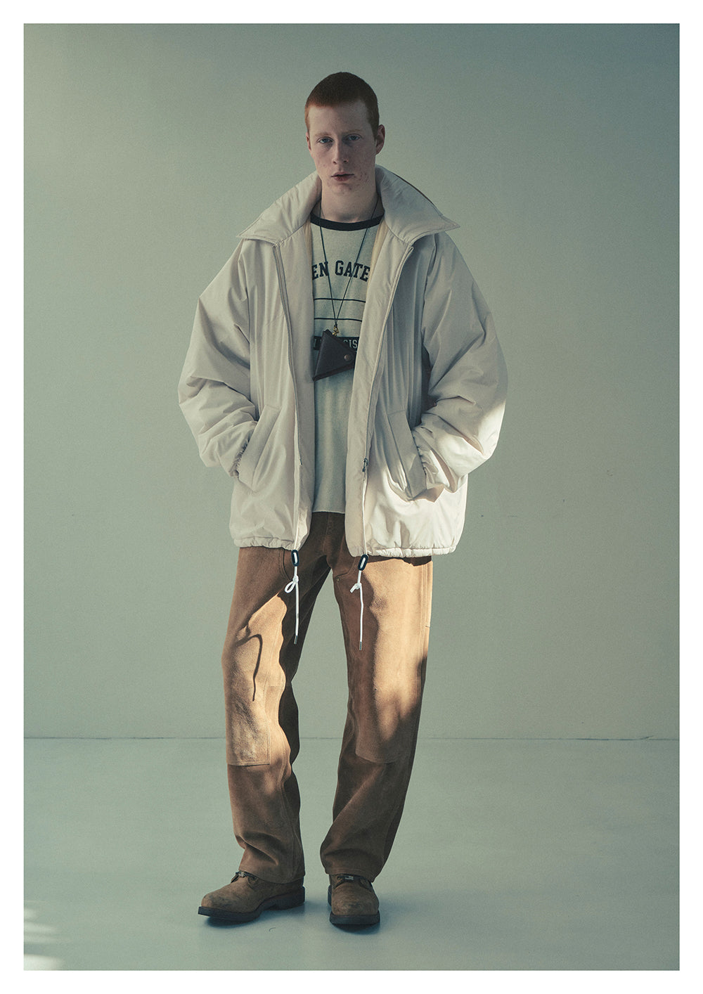 COLLECTION 2025AW | SEVEN BY SEVEN