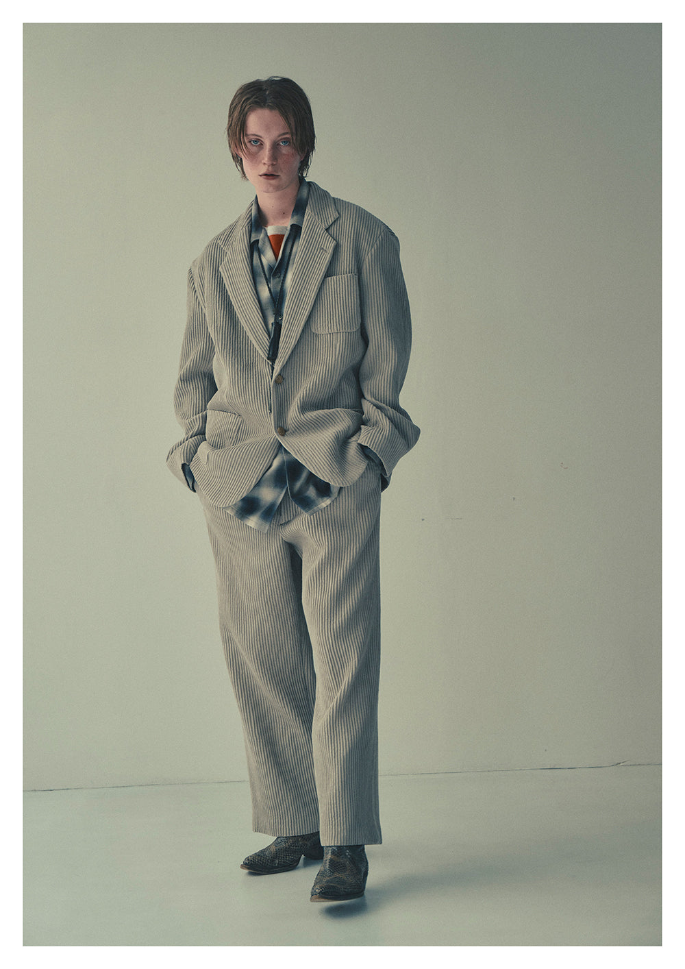 COLLECTION 2025AW | SEVEN BY SEVEN