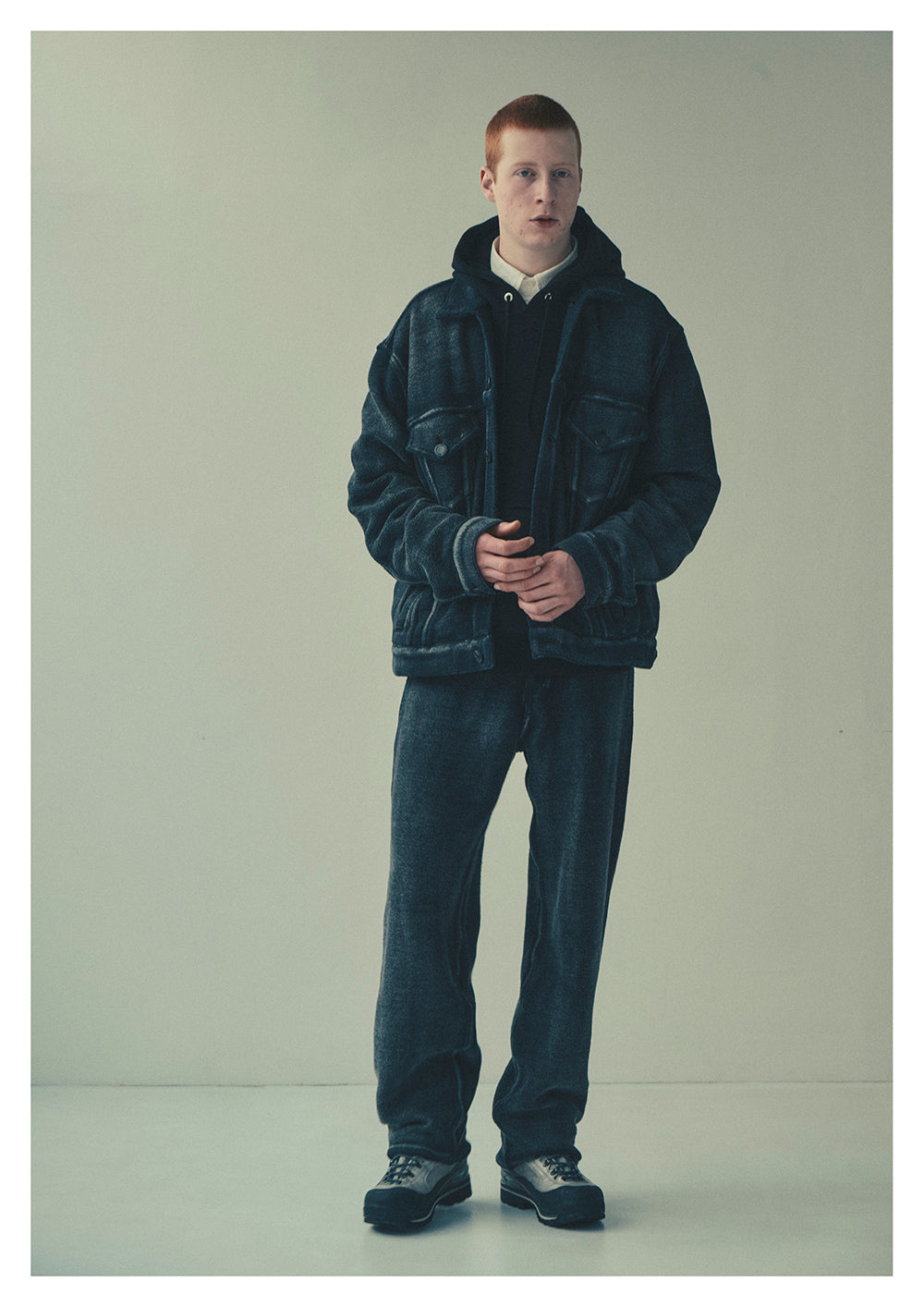 COLLECTION 2025AW | SEVEN BY SEVEN