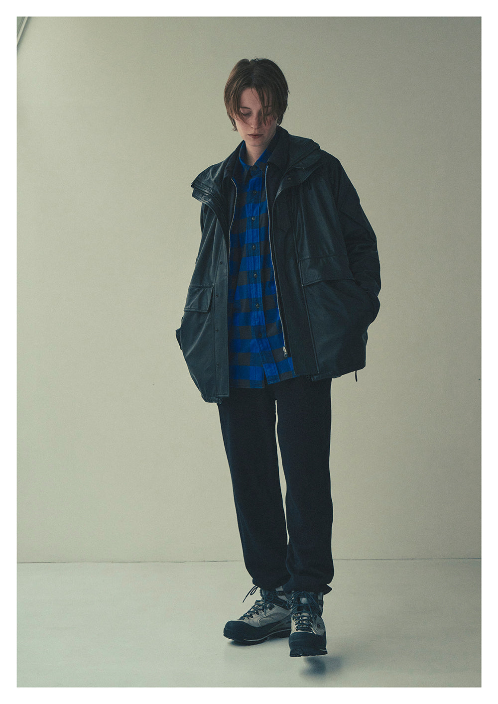 COLLECTION 2025AW | SEVEN BY SEVEN