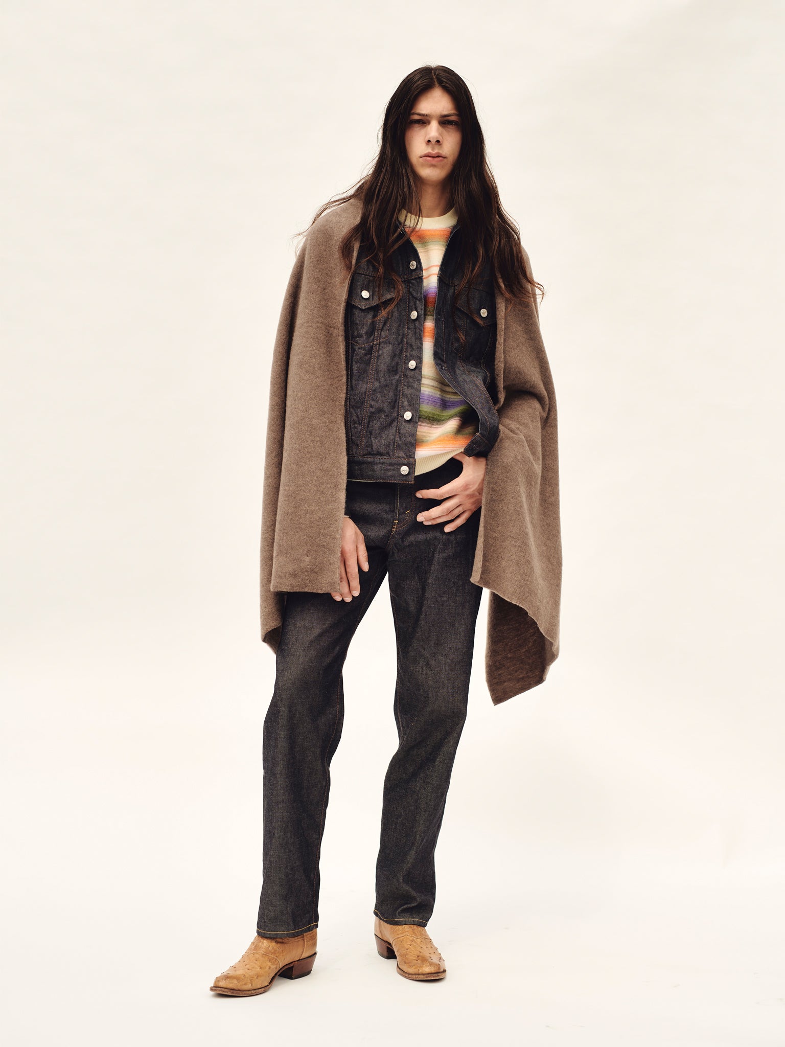 COLLECTION 2026AW | SEVEN BY SEVEN