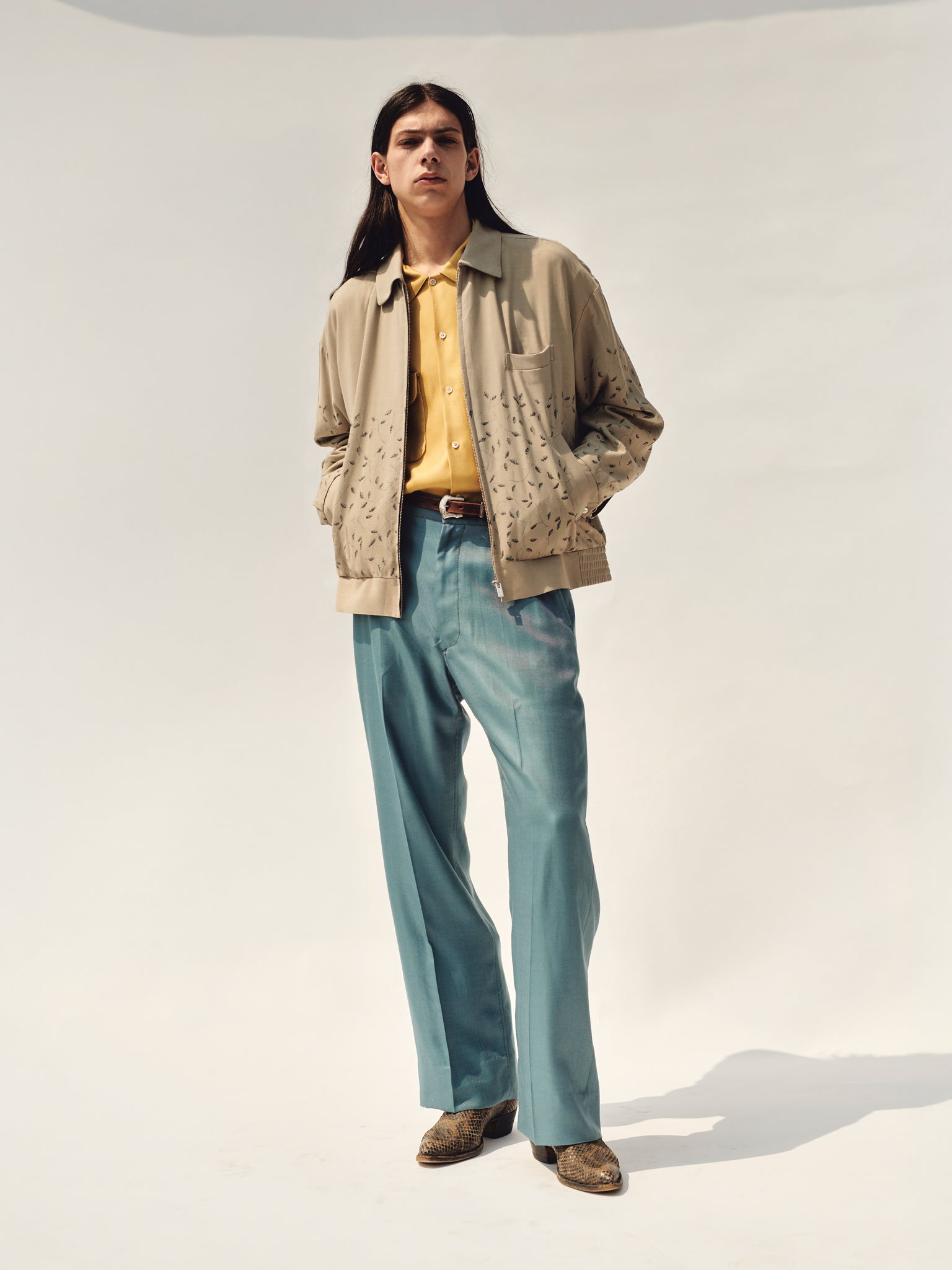 2026AUTUMN / WINTER