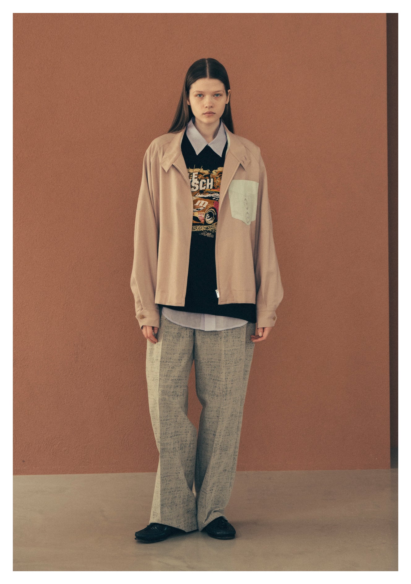 COLLECTION 2026SS | SEVEN BY SEVEN