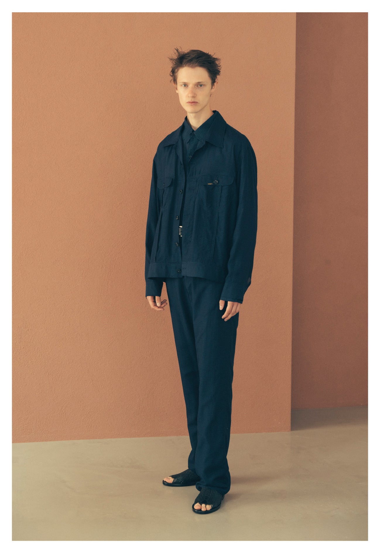 COLLECTION 2026SS | SEVEN BY SEVEN