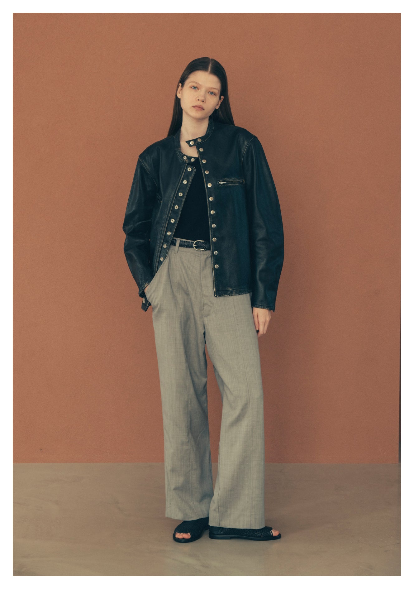 COLLECTION 2026SS | SEVEN BY SEVEN