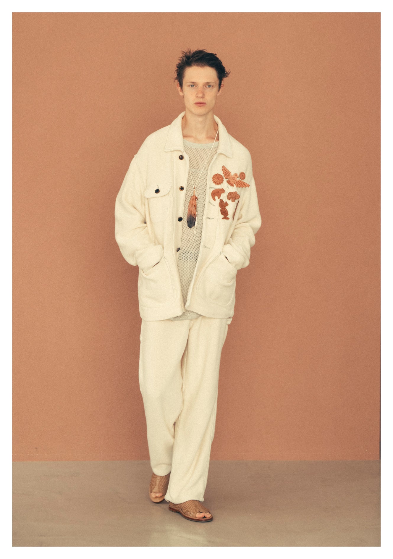 COLLECTION 2026SS | SEVEN BY SEVEN