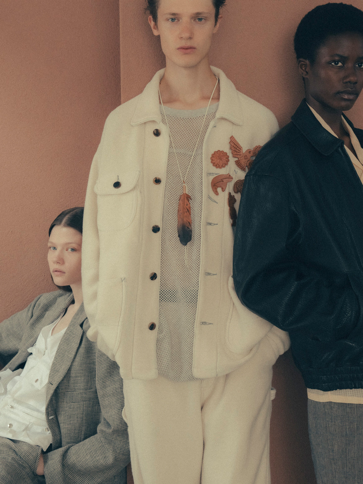 2026 SPRING / SUMMER