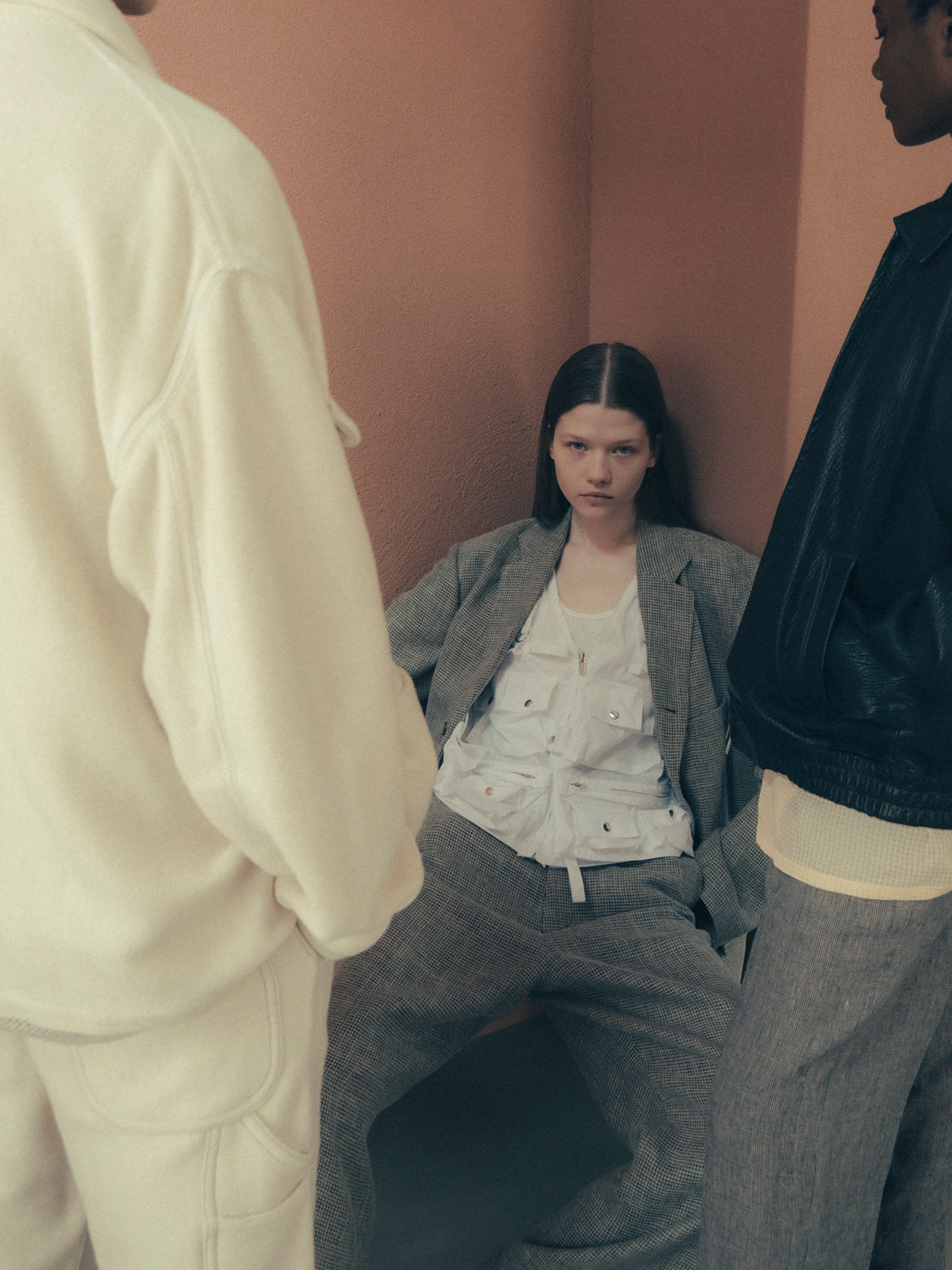 SEVEN BY SEVEN / Official Website