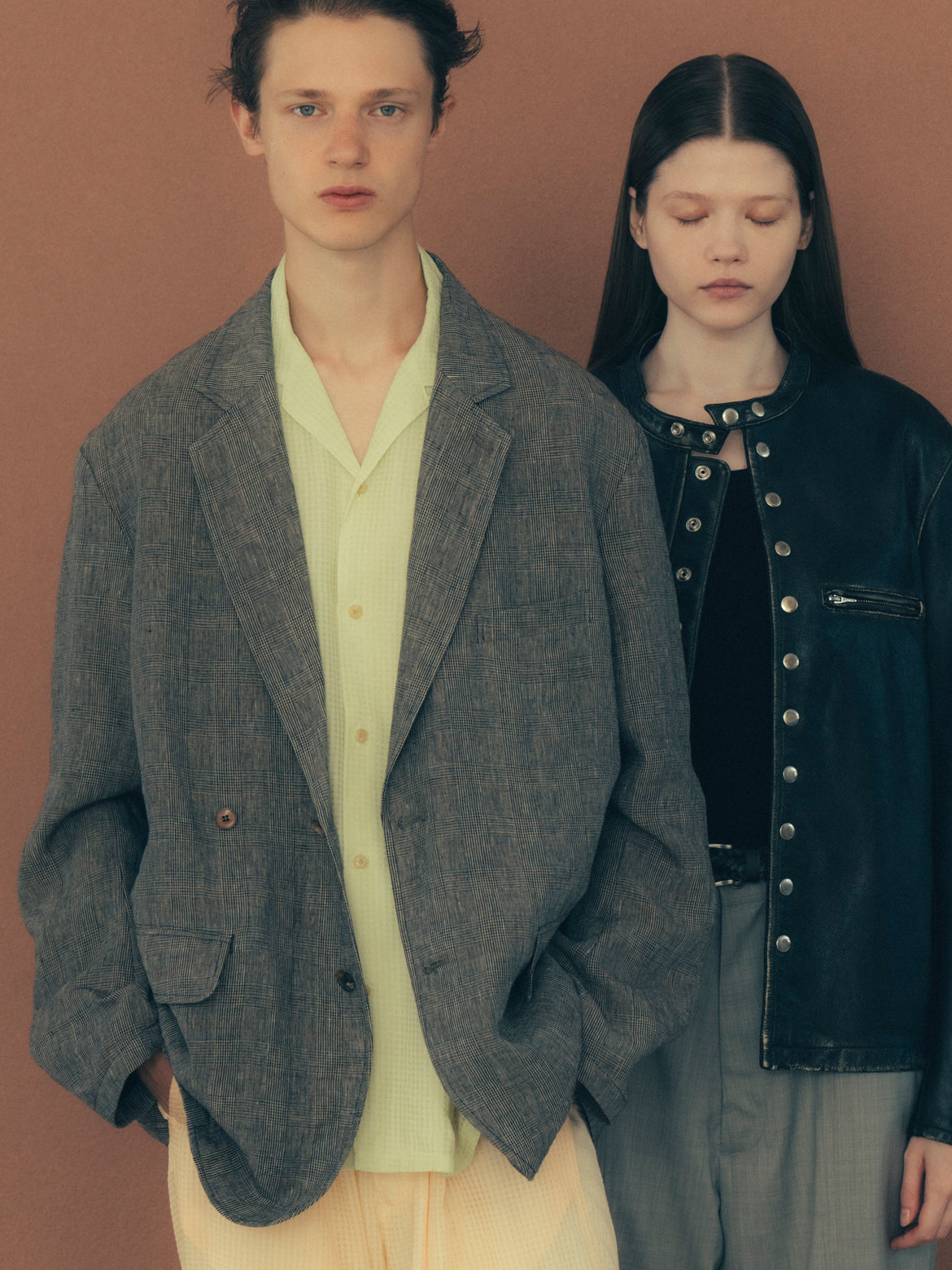 2026 SPRING / SUMMER