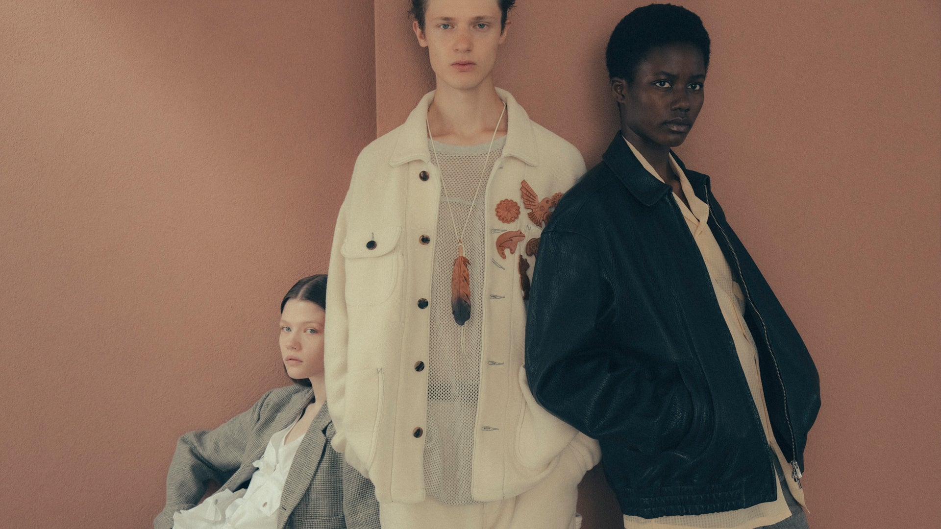 SEVEN BY SEVEN / Official Website