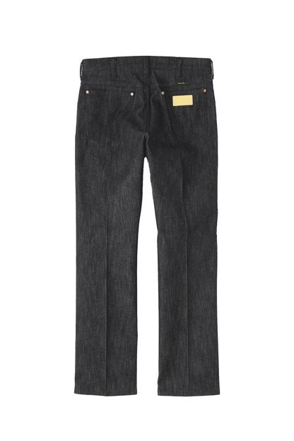 【SBS*Wrangler】 13MWZ NON WASH - Strech Broken Denim -