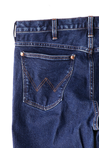 [SBS×Wrangler] 13MWZ USED -STRETCH BROKEN DENIM-