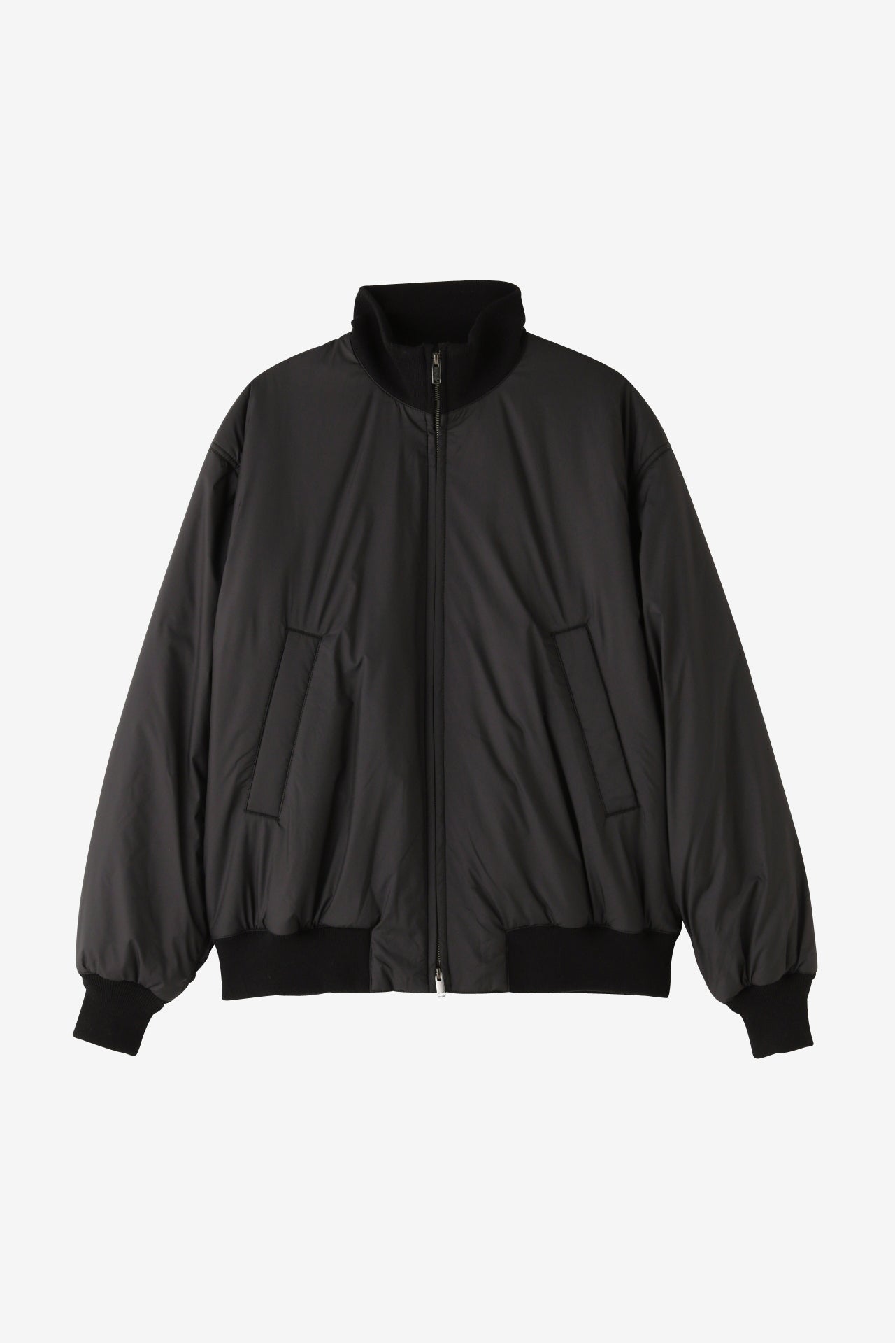 INSULATION TANKERS JACKET -PRIMALOFT-