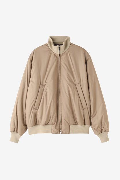 INSULATION TANKERS JACKET -PRIMALOFT-