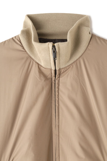 INSULATION TANKERS JACKET -PRIMALOFT-