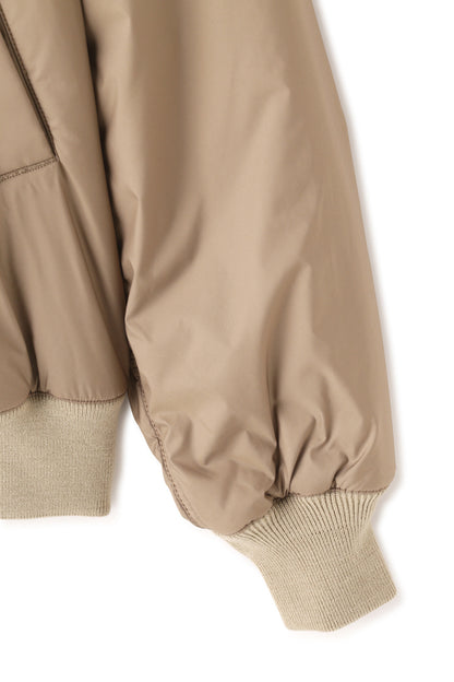 INSULATION TANKERS JACKET -PRIMALOFT-