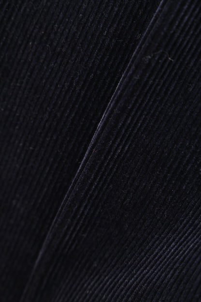 CORDUROY CARGO PANTS -MODAL MIX-