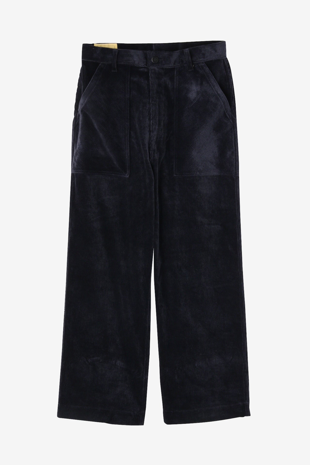 CORDUROY FATIGUE PANTS -MODAL MIX- | SEVEN BY SEVEN