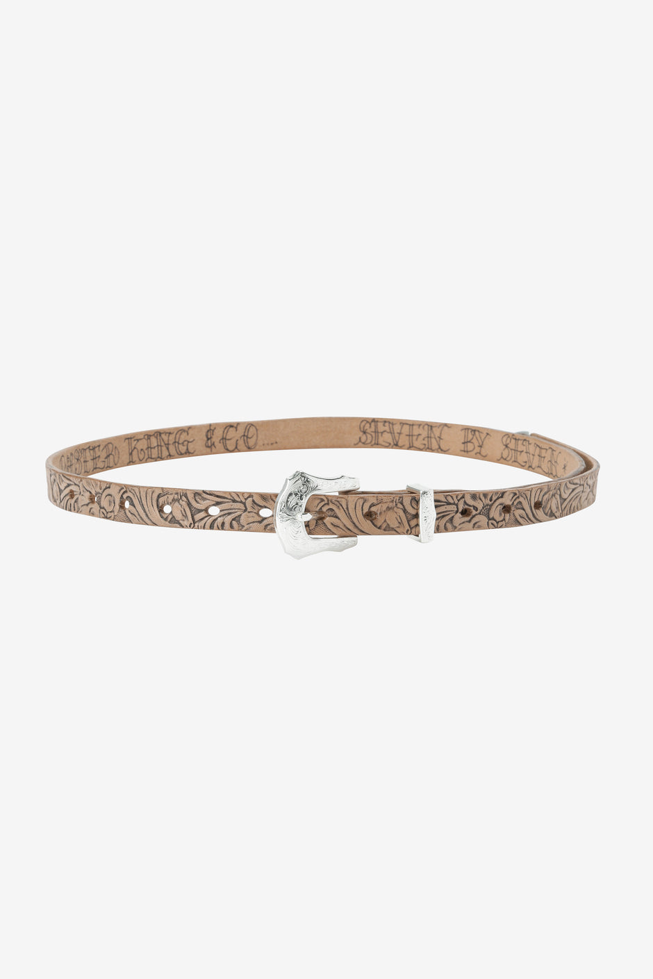 BELTS | SEVEN BY SEVEN