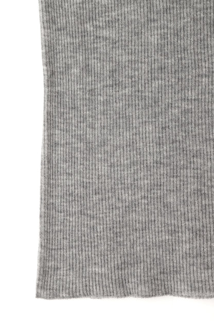 CASHMERE TANK TOP - Wholegarment -