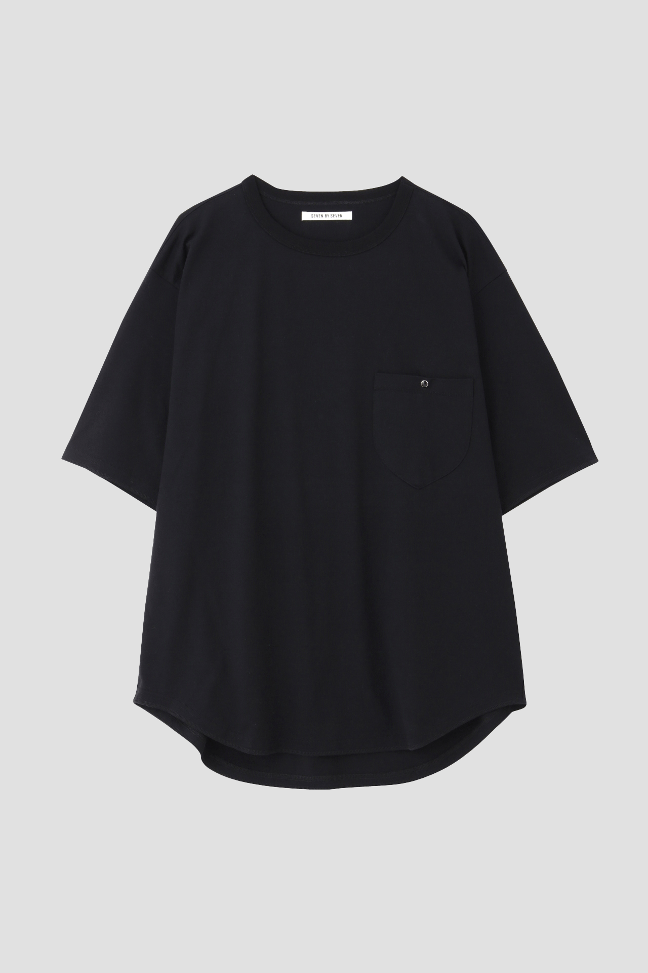 WESTERN POCKET TEE