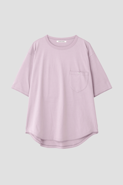 WESTERN POCKET TEE