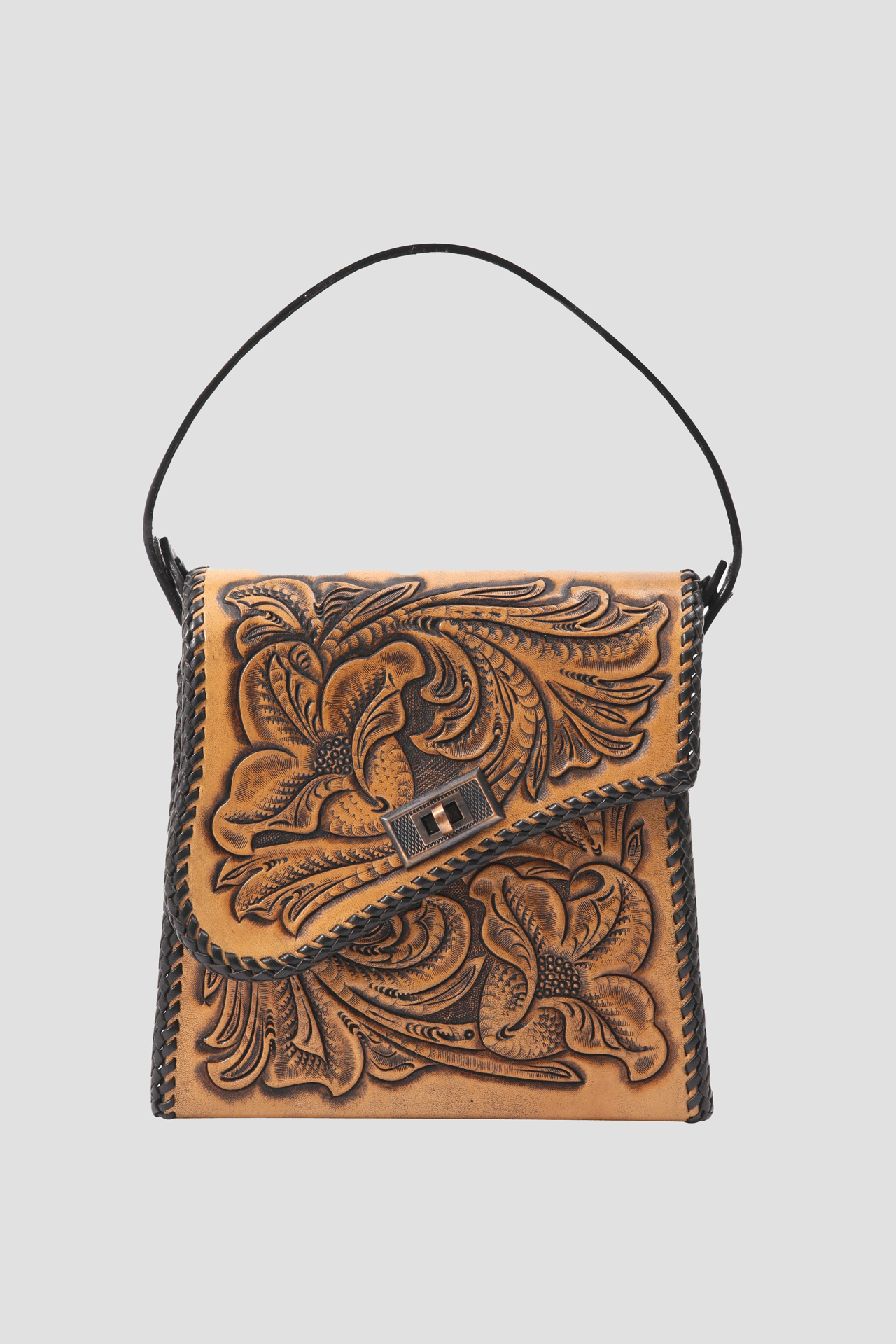 【PRE ORDER】 CARVING BAG HAND NO.AP-07