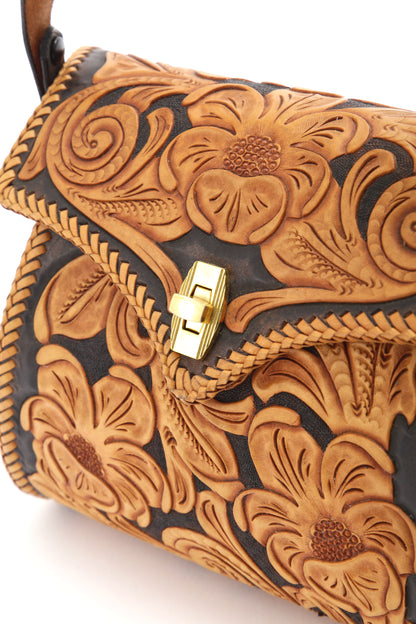 【PRE ORDER】 CARVING BAG PALM SPRING HAND NO.AP-00