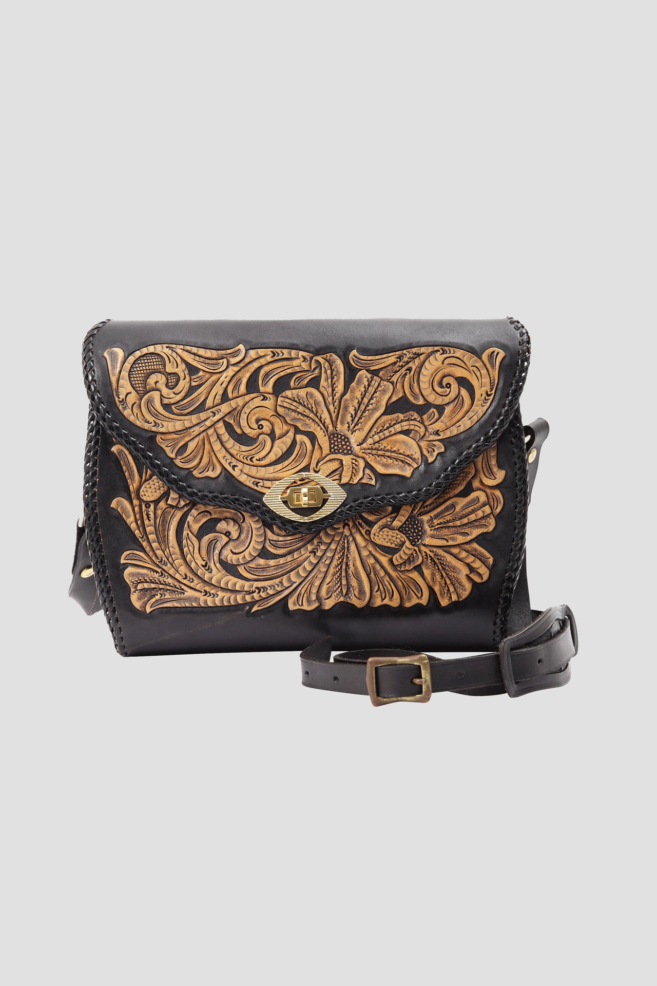 [PRE ORDER] CARVING BAG SHOULDER NO.AP-04