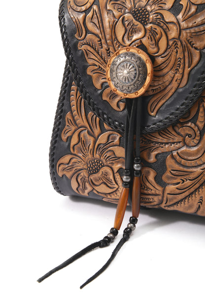 【PRE ORDER】 CARVING BAG SHOULDER NO.AP-08