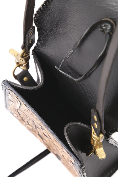 【PRE ORDER】 CARVING BAG SHOULDER NO.AP-08