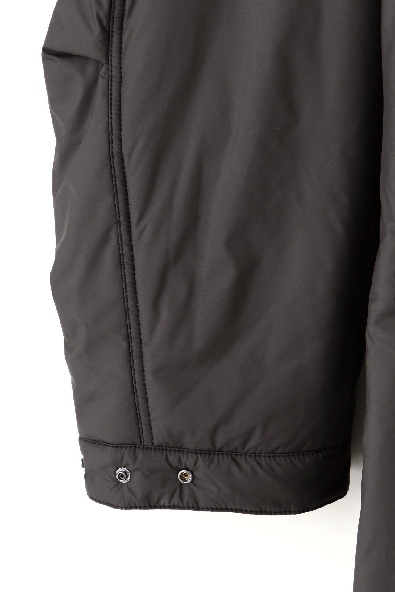 INSULATION FISH TAIL COAT ‐Primaloft‐