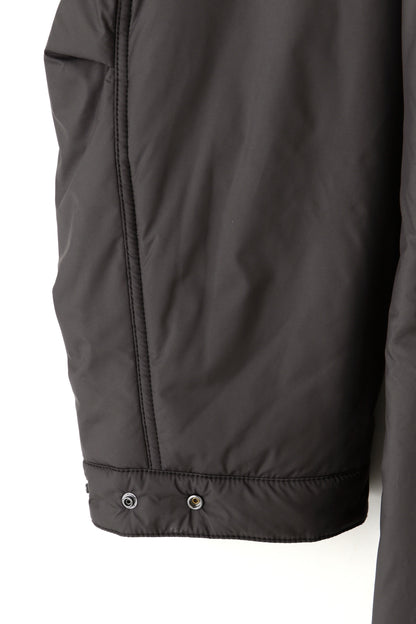 INSULATION FISH TAIL COAT ‐Primaloft‐