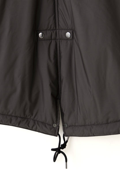 INSULATION FISH TAIL COAT ‐Primaloft‐