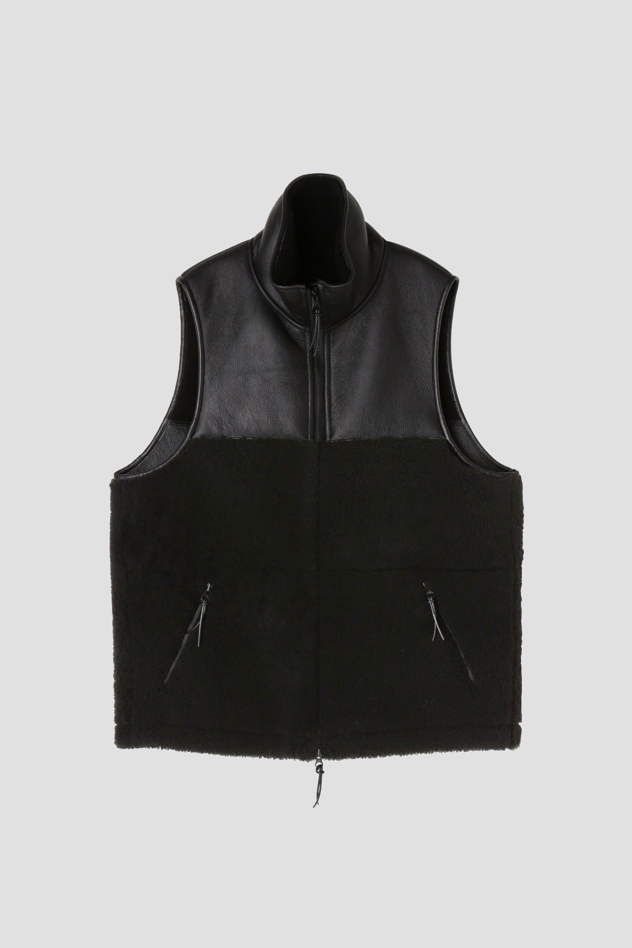 MOUTON VEST