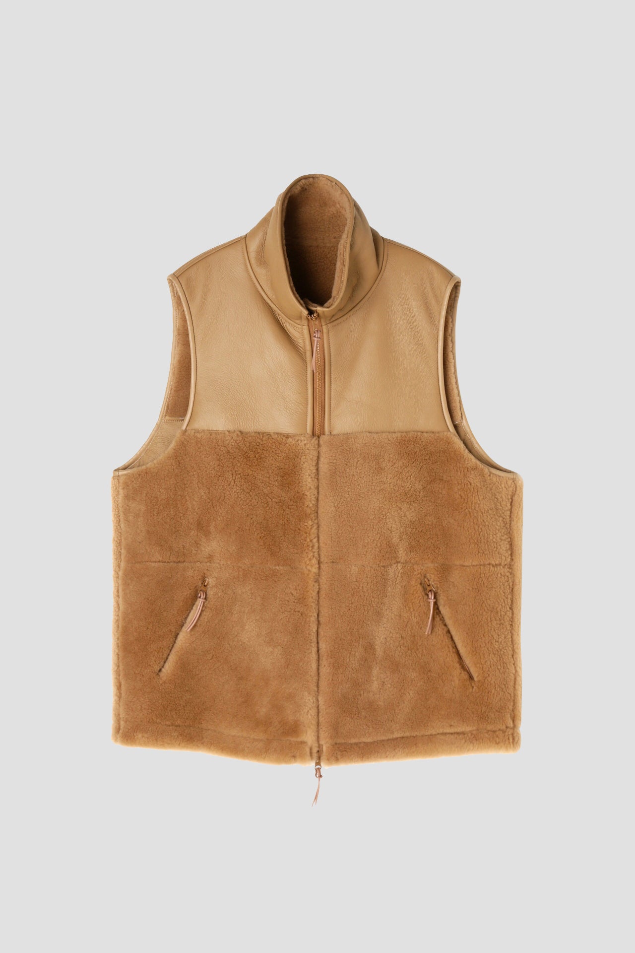 MOUTON VEST