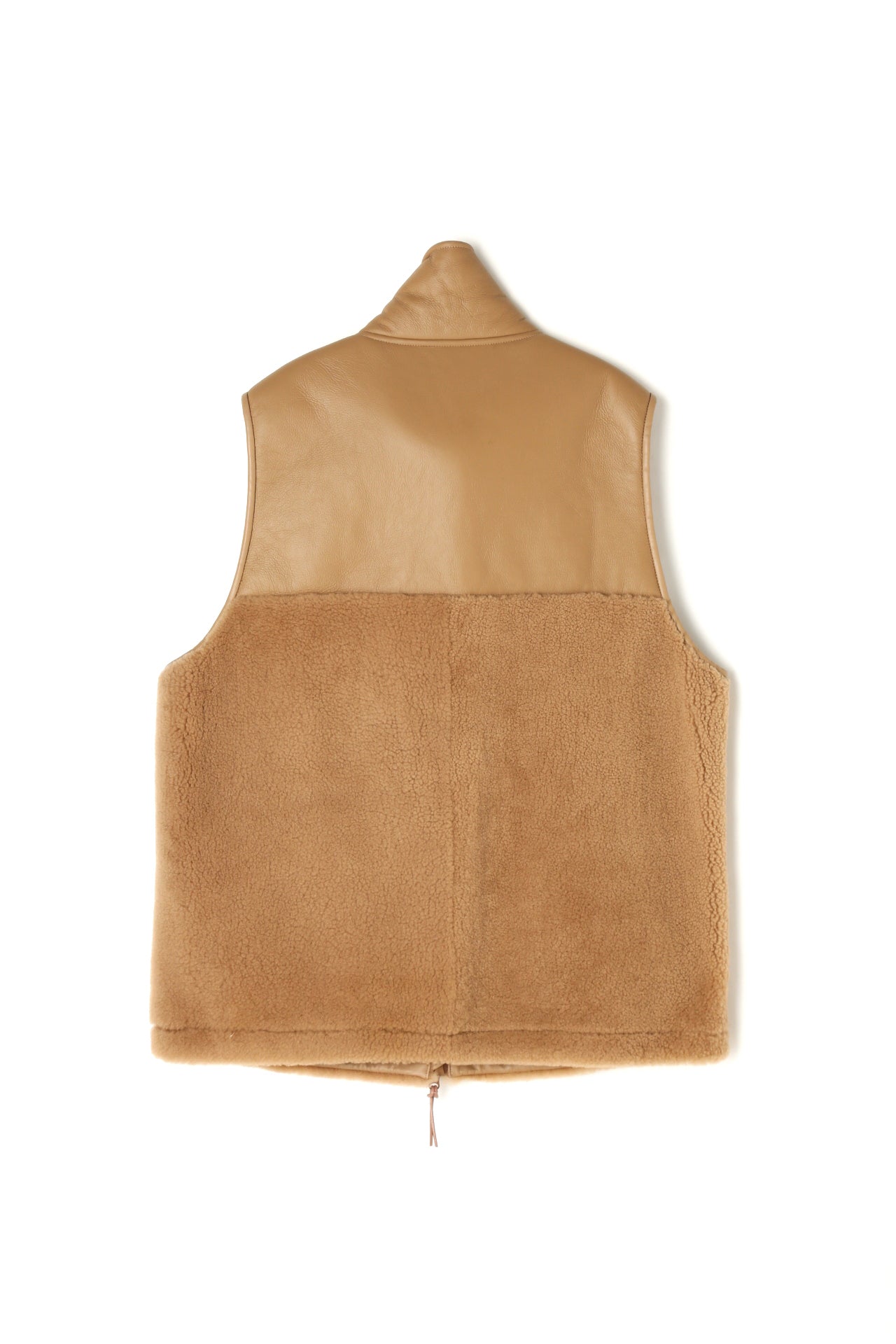 MOUTON VEST