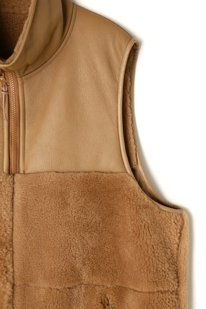 MOUTON VEST