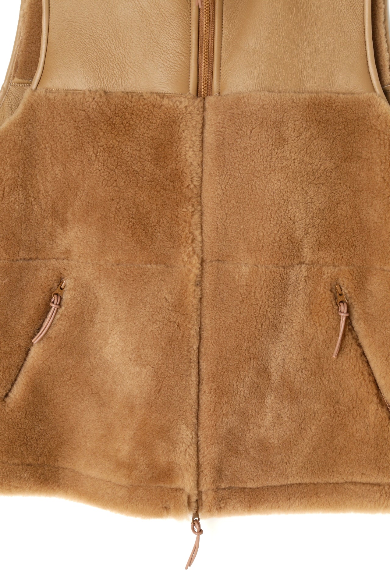 MOUTON VEST