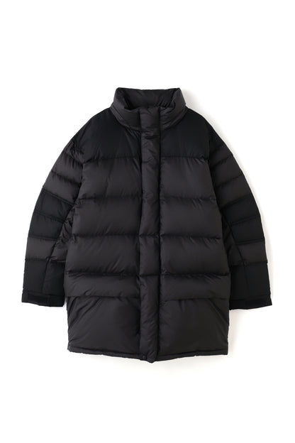 CLASSIC LONG DOWN JACKET