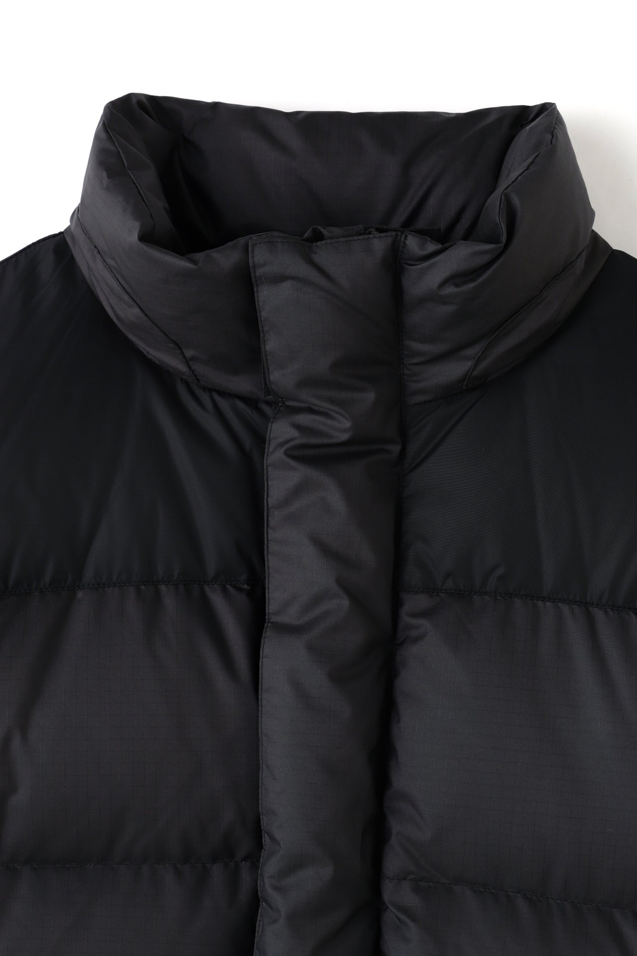 CLASSIC LONG DOWN JACKET