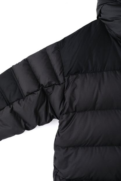 CLASSIC LONG DOWN JACKET