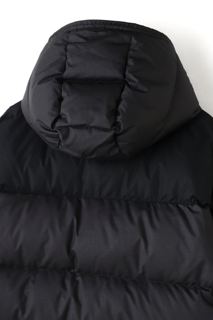 CLASSIC LONG DOWN JACKET