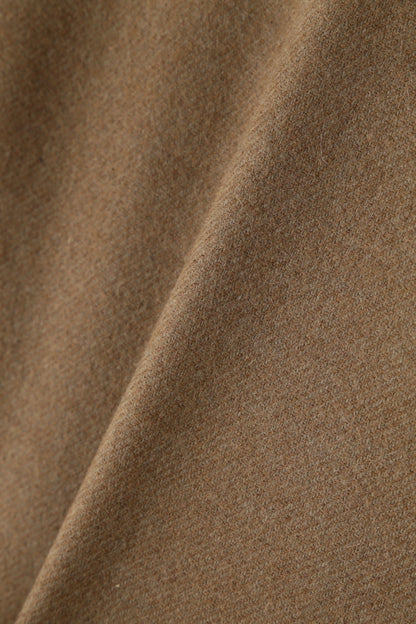 DRIZZLER JACKET ‐Powder melton‐