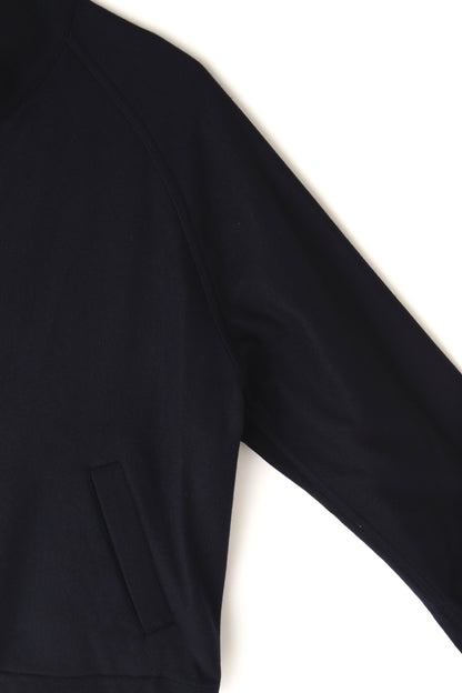 DRIZZLER JACKET ‐Powder melton‐