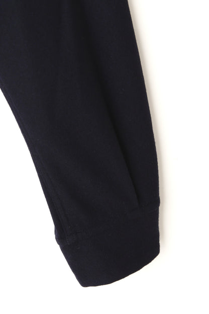 DRIZZLER JACKET ‐Powder melton‐