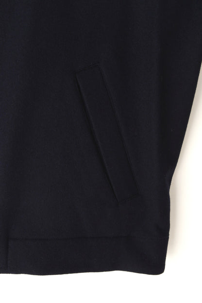 DRIZZLER JACKET ‐Powder melton‐