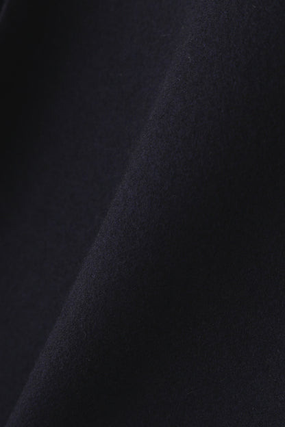 DRIZZLER JACKET ‐Powder melton‐