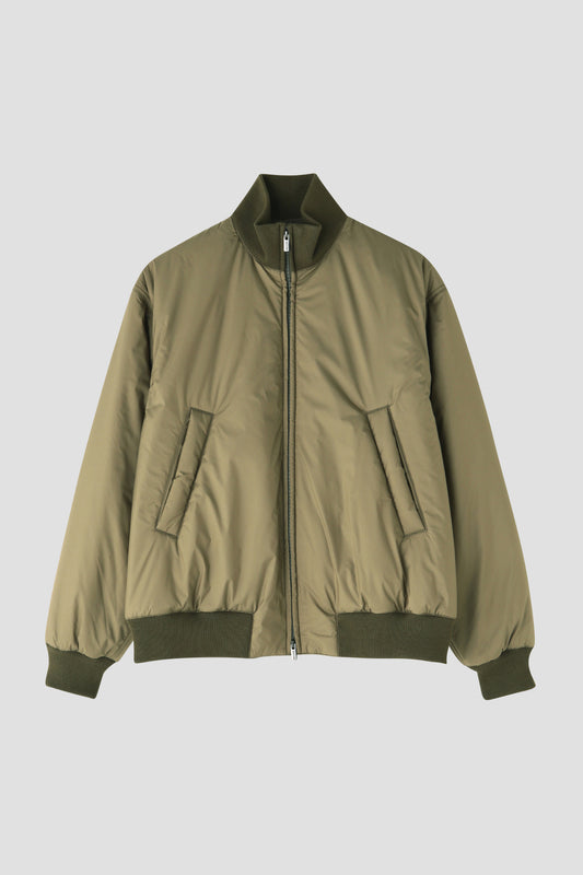 INSULATION TANKERS JACKET ‐Primaloft‐