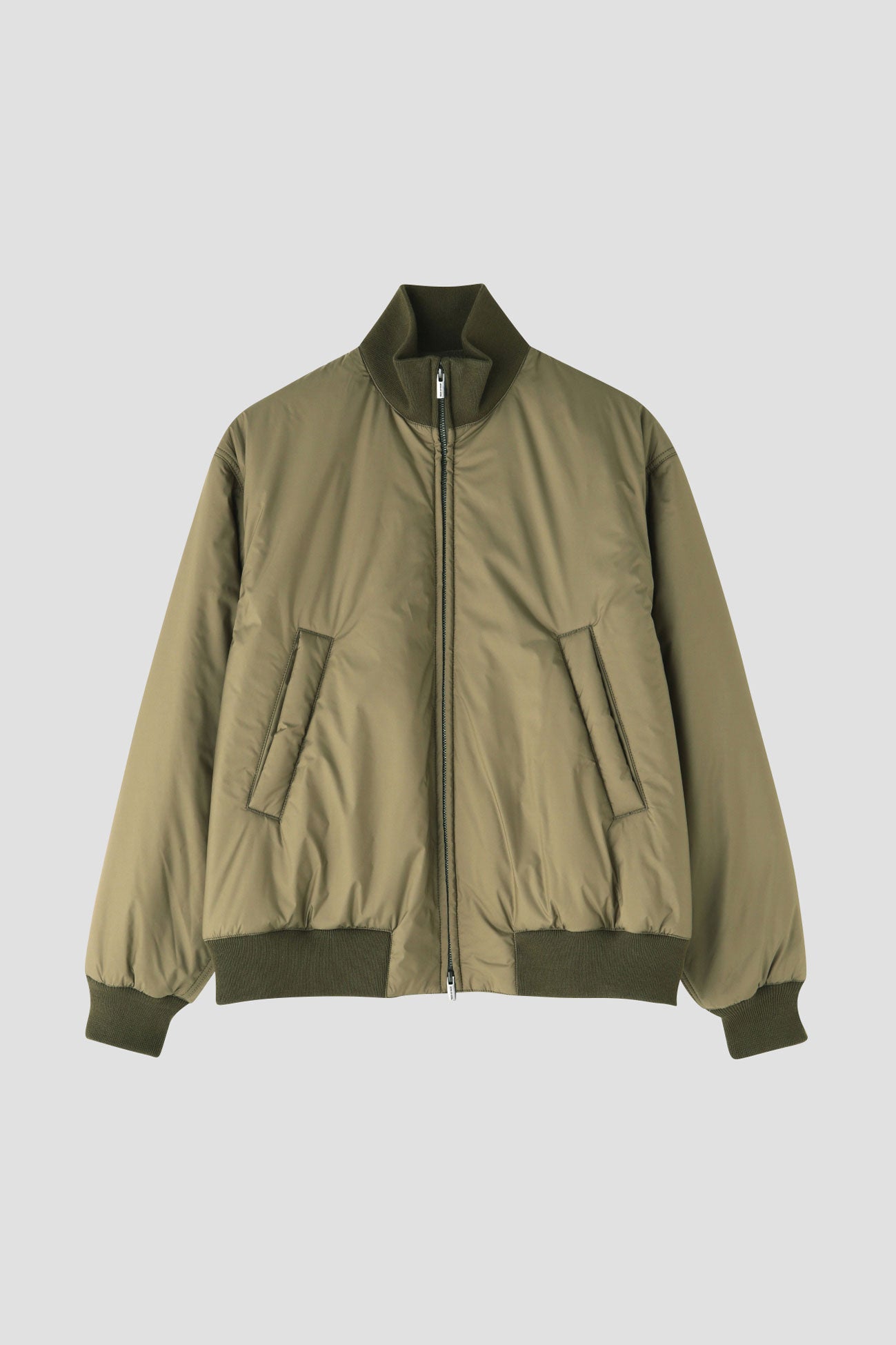 INSULATION TANKERS JACKET ‐Primaloft‐